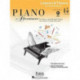 Piano Adventures: Lesson & Theory Level 4-5