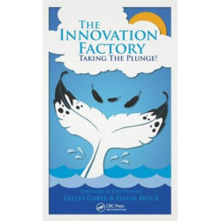 The Innovation Factory