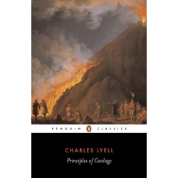 Principles of Geology