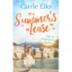 Summer's Lease: Escape to paradise with this swoony summer romance