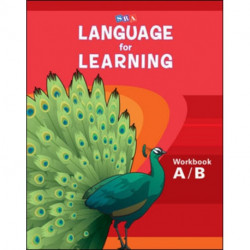 Language for Learning, Workbook A & B