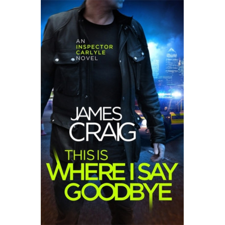 This is Where I Say Goodbye