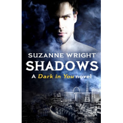 Shadows: Enter an addictive world of sizzlingly hot paranormal romance . . .