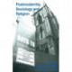 Postmodernity, Sociology and Religion