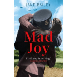Mad Joy