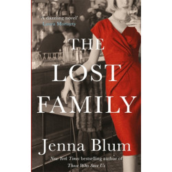 The Lost Family
