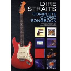 Complete Chord Songbook: Complete Chord Songbook