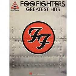 Foo Fighters - Greatest Hits: Greatest Hits