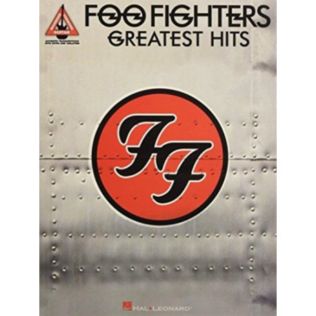Foo Fighters - Greatest Hits: Greatest Hits