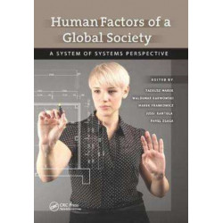 Human Factors of a Global Society: A System of Systems Perspective