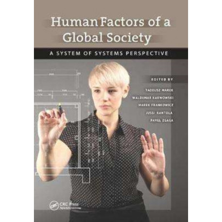 Human Factors of a Global Society: A System of Systems Perspective