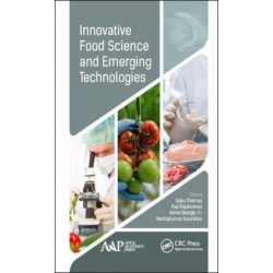 Innovative Food Science and Emerging Technologies