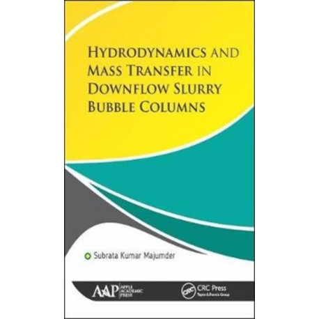 Hydrodynamics and Mass Transfer in Downflow Slurry Bubble Columns