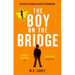 The Boy on the Bridge: Discover the word-of-mouth phenomenon