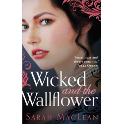 Wicked and the Wallflower