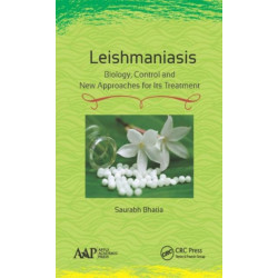 Leishmaniasis: Biology, Control and New Approaches for Its Treatment