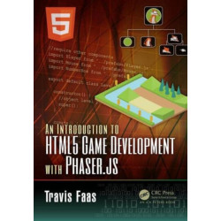 An Introduction to HTML5 Game Development with Phaser.js