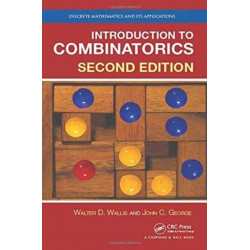 Introduction to Combinatorics
