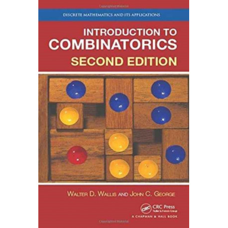Introduction to Combinatorics