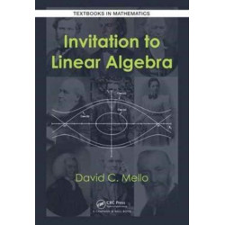 Invitation to Linear Algebra