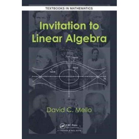 Invitation to Linear Algebra