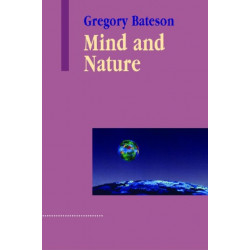 Mind and Nature: A Necessary Unity