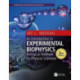 Introduction to Experimental Biophysics: Biological Methods for Physical Scientists
