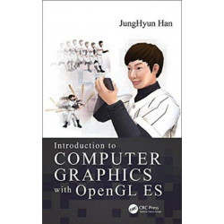 Introduction to Computer Graphics with OpenGL ES