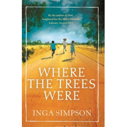 Where the Trees Were