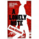 A Lonely Note