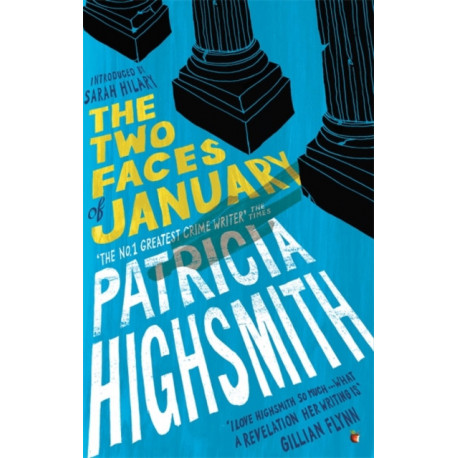 The Two Faces of January