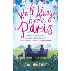 We'll Always Have Paris