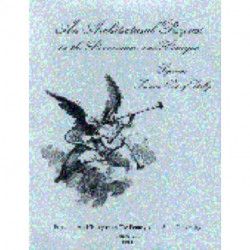 An Architectural Progress in the Renaissance and Baroque: Sojourns In and Out of Italy