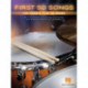 First 50 Songs: You Should Play on Drums