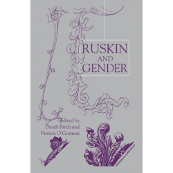 Ruskin and Gender