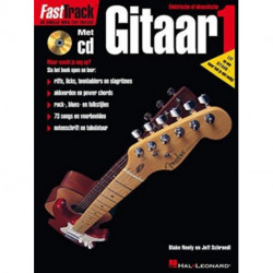 FastTrack - Gitaar 1 (NL)