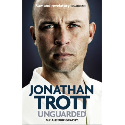 Unguarded: My Autobiography