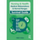 Medical Abbreviations & Normal Ranges: Survival Guide