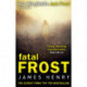 Fatal Frost: DI Jack Frost series 2