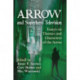 Arrow and Superhero Television: Essays on Themes and Characters of the Series