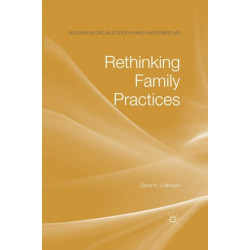 Rethinking Family Practices