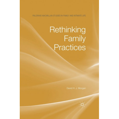 Rethinking Family Practices