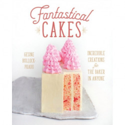 Fantastical Cakes