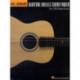 Hal Leonard Baritone Ukulele Chord Finder