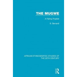The Mugwe: A Failing Prophet