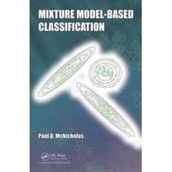 Mixture Model-Based Classification
