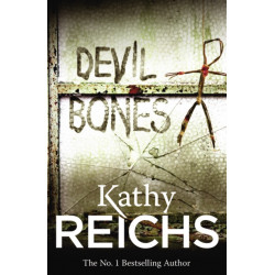 Devil Bones: (Temperance Brennan 11)