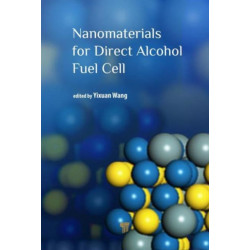 Nanomaterials for Direct Alcohol Fuel Cell