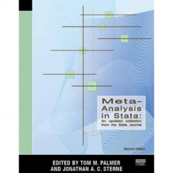 Meta-Analysis in Stata: An Updated Collection from the Stata Journal, Second Edition