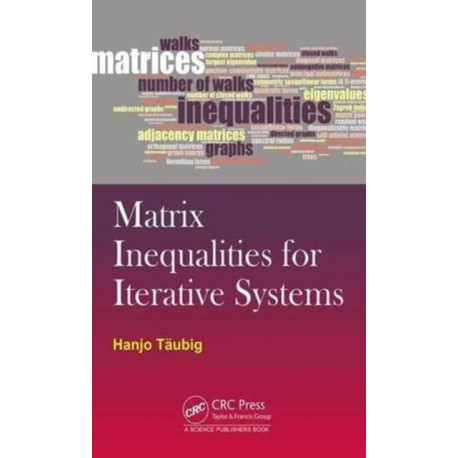 Matrix Inequalities for Iterative Systems
